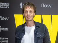 Mariano Hueter, director de Yiya.