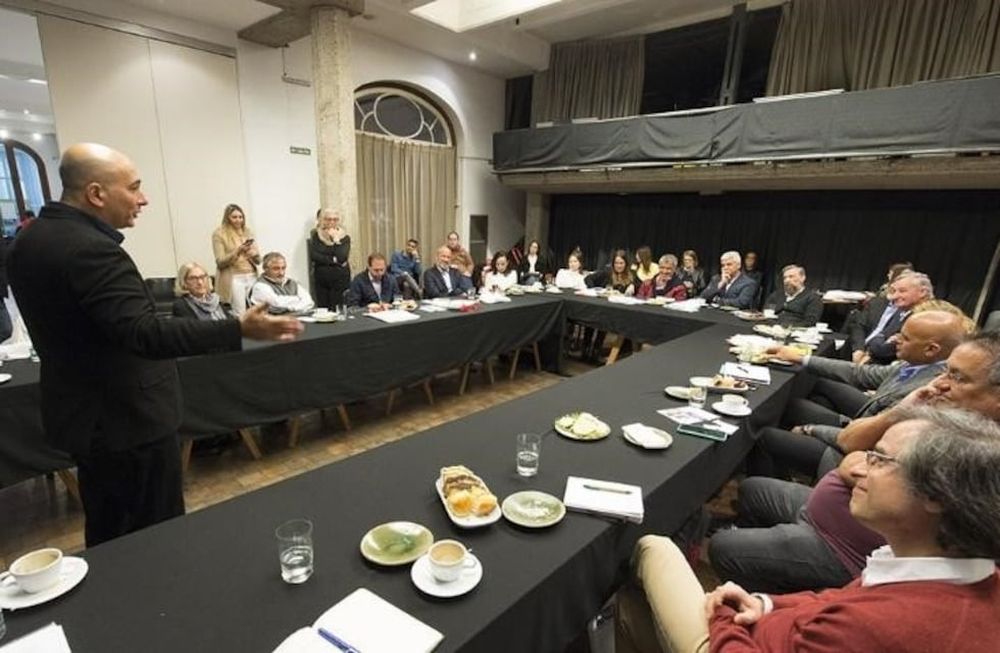 18 expertos reunidos por TENDIEZ Lab para abordar el trabajo en espacios de bienestar