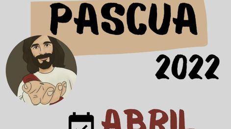 Invitación del Movimiento de la Palabra de Dios, organizador del retiro.