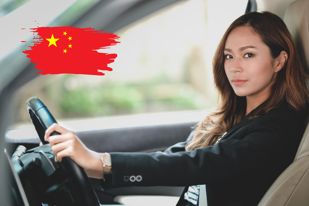Automotrices chinas denuncian campaña de desinformación sobre sus productos.