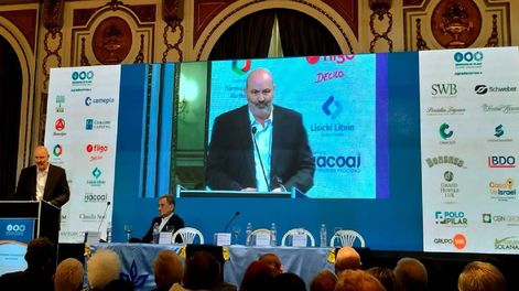 Federico Sturzenegger anunció la llegada de la deep motosierra: el nuevo plan de recortes del Gobierno