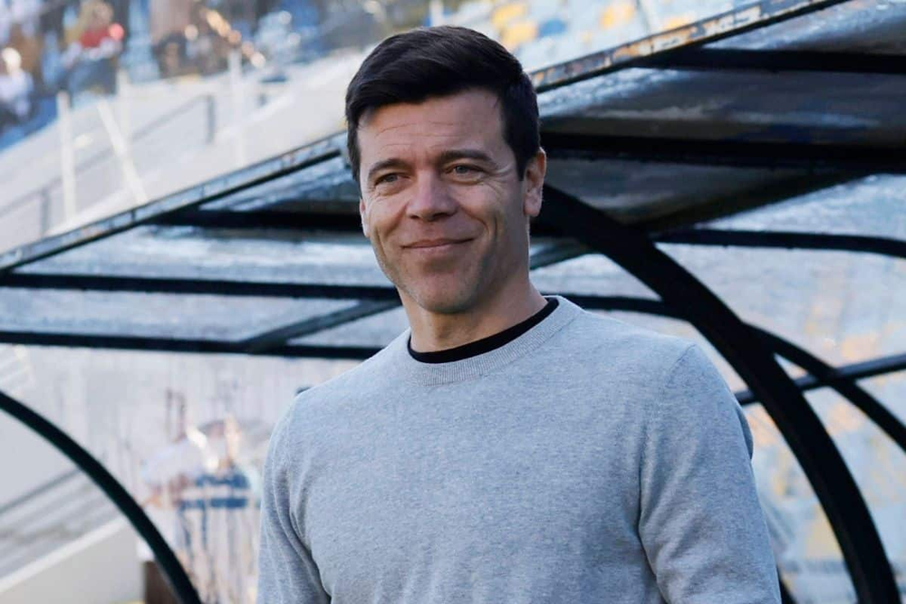 Solari arranca su ciclo como DT el martes 18