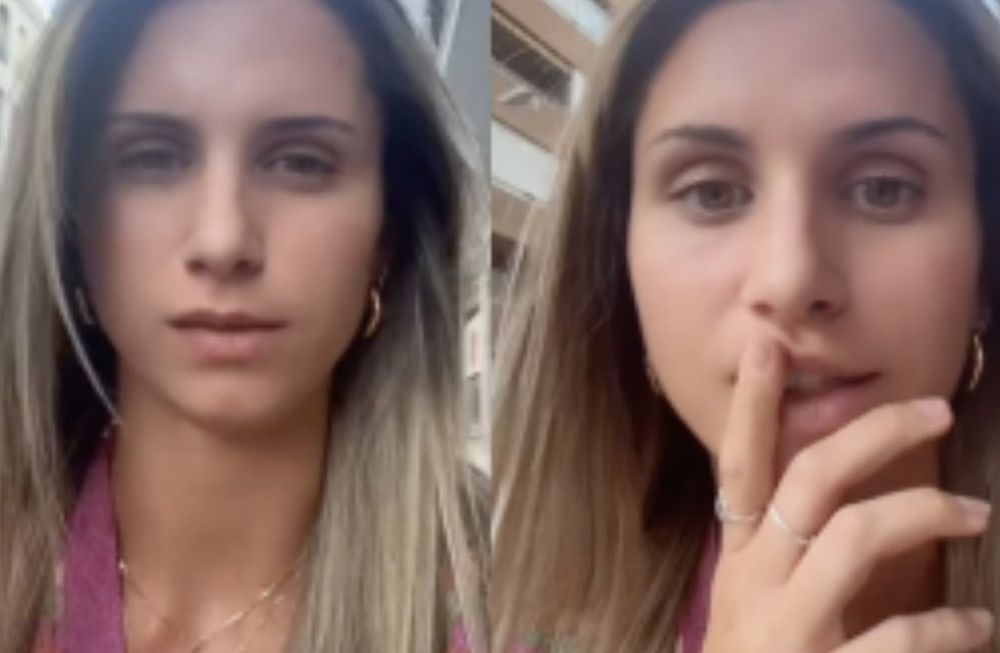 Captura TikTok