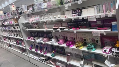 Bazar chino DD2 llega a Mendoza