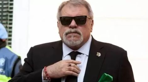 Familiares de los rugbiers contactaron al famoso abogado.