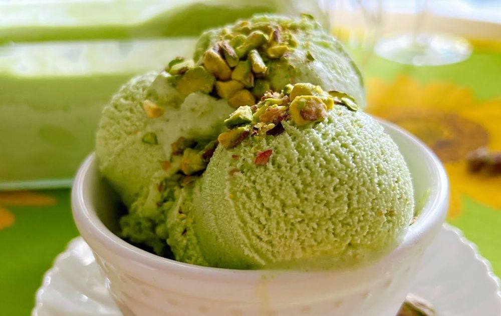 Este receta combina el fruto seco de moda sin agregar azúcar, lo cuál lo hace saludable pero irresistible. 