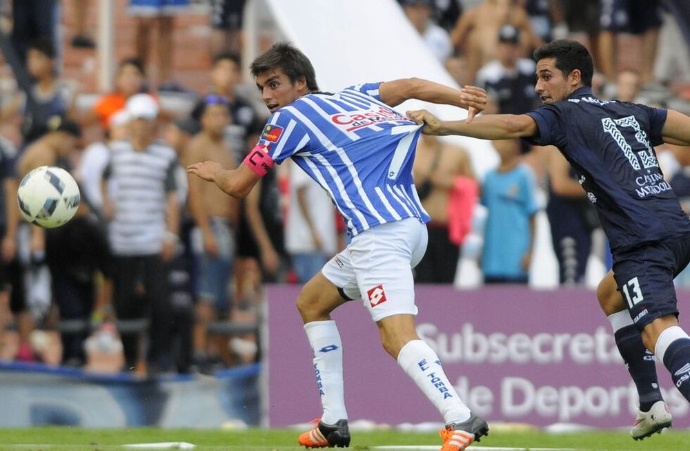 El Torneo Vendimia ya tiene fechas y estadio para la edición 2018
