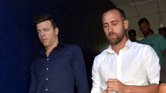 Semana previa a  la última función de La Lepra