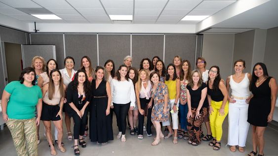 La Ciudad fue anfitriona de la primera jornada de trabajo entre las áreas de Género de la provincia