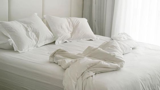 que significa dejar la cama sin hacer por la manana, segun la psicologia