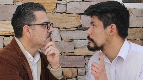 Los Andes | La obra de Martín Giner será llevada una vez más a las tablas mendocinas de la mano de Gonzalo Chirino.