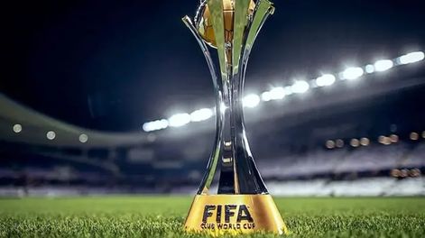 Los Andes | Los dos candidatos para el Mundial de Clubes 2025