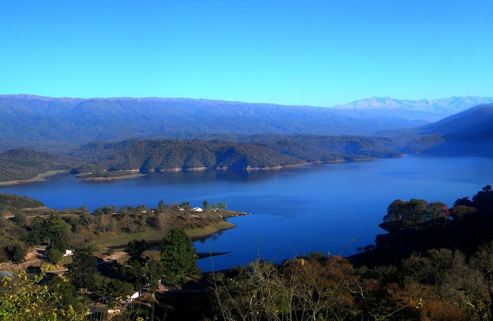 Los once pueblos del Circuito Sur tucumano conforman un territorio cautivante por su mixtura de paisajes y pasado, ya que hasta aquí llegaron los incas en el S.XV.