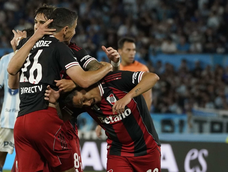 Gallardo acertó con los cambios y River convirtió dos goles en tres minutos:&nbsp;Subiabre y Quintero.&nbsp;