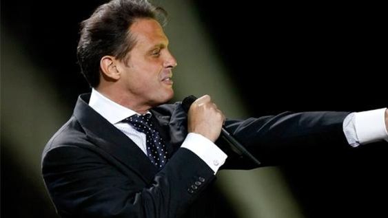 Todos los detalles del show de Luis Miguel en Mendoza