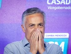Tras el acuerdo con Milei, Cambia Mendoza busca nuevos aliados: quiénes son