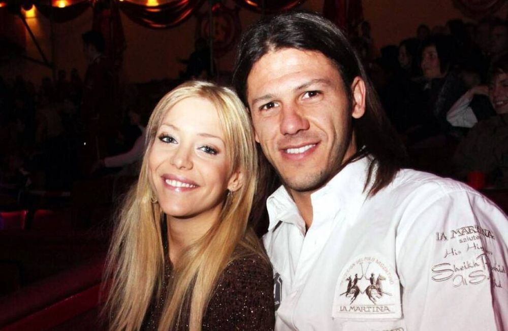 Evangelina Anderson: de botinera a princesa en tres lujosos pasos