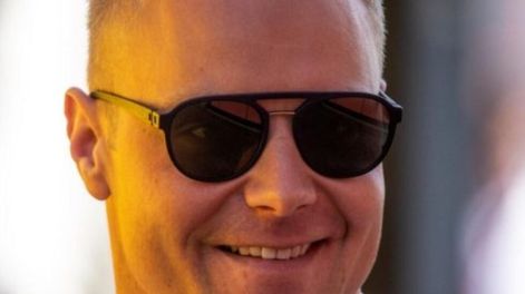 Fórmula 1: Mercedes le renovó el contrato a Valtteri Bottas