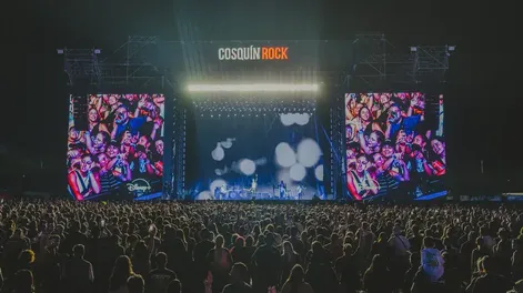 Cosquín Rock 2027: conocé la grilla completa del festival y a cuánto se venden las entradas.