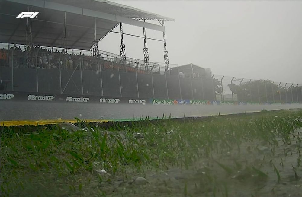 Este fin de semana se corre la fecha 21 del Campeonato del Mundo de la Fórmula 1 y el sábado hay clasificación en Interlagos. / Gentileza.