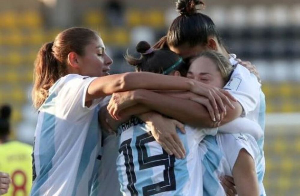Con la magia de Banini, el sueño de ir al Mundial está a un paso de concretarse
