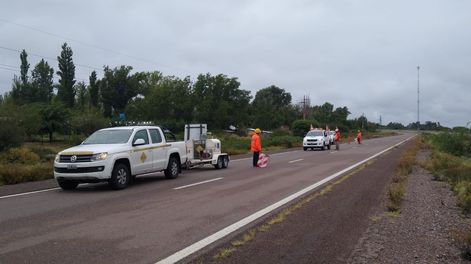 Ruta 7: Nación le puso fecha a la audiencia pública para la concesión de las obras en el tramo de Mendoza