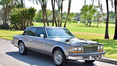 Así se vería el nuevo Cadillac Seville: la versión 2027 del clásico auto