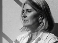 María Alejandra Gil, autora mendocina nacida en San Rafael.
