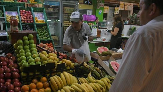 Momento de hacer conservas: las frutas y verduras bajaron de precio en Mendoza