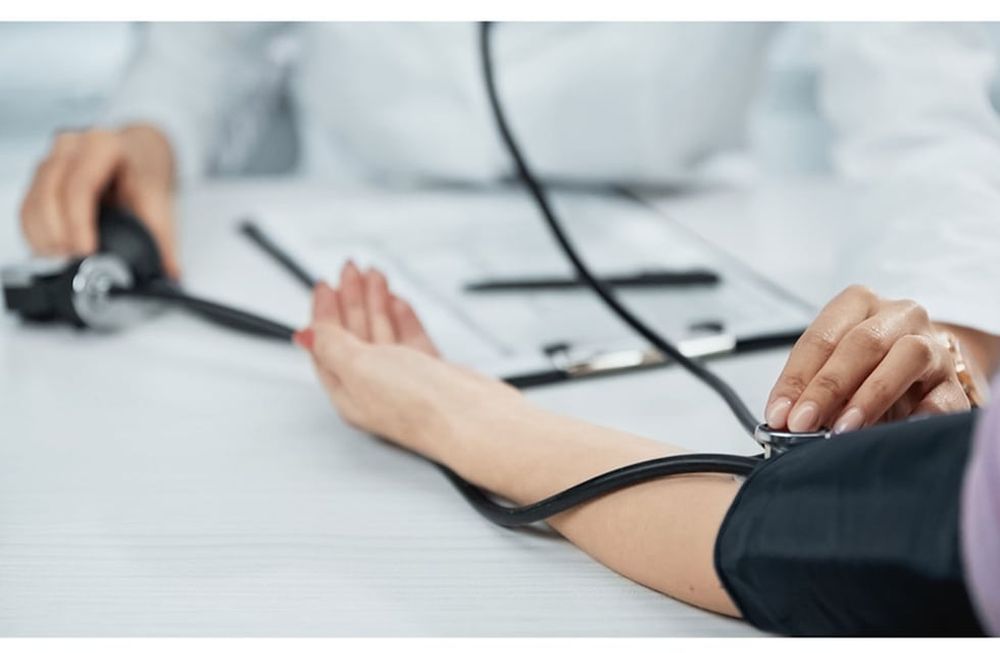 El control de la hipertensión reduce riesgo de complicaciones graves por COVID-19
