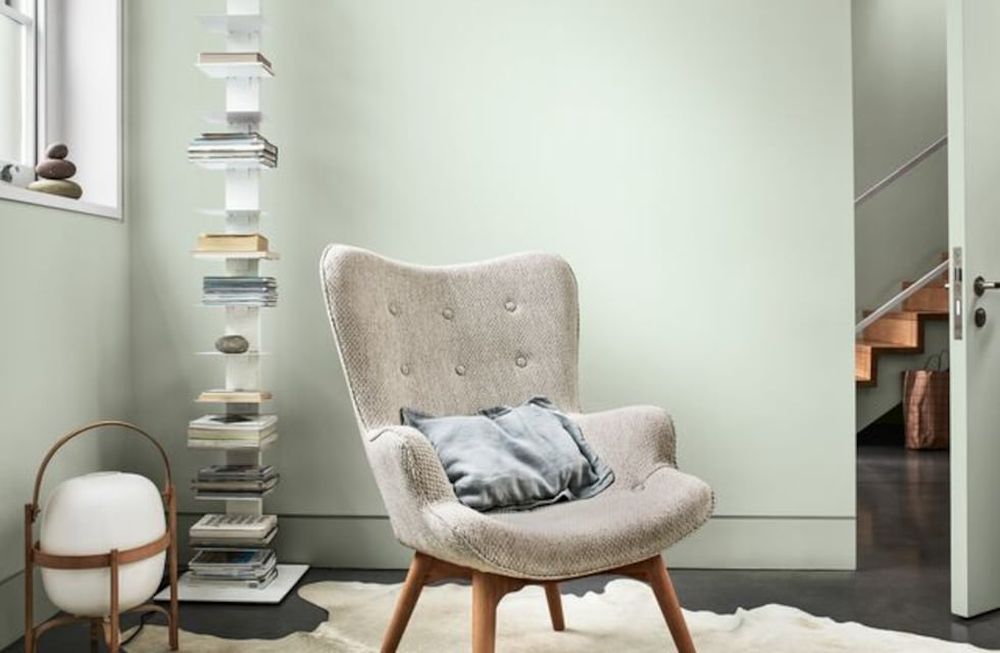 Rincones para recargar energía