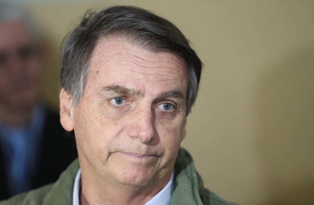Bolsonaro vuelve a darle la espalda a Argentina y rompe la tradición de la visita oficial