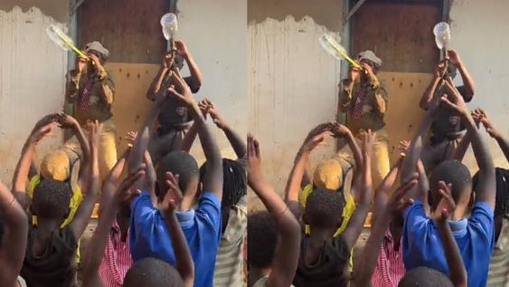 Chiquila y Mentirosa son las más elegidas, pero en algunos perfiles se pueden escuchar menos conocidas de la banda argentina de cumbia - Captura de video