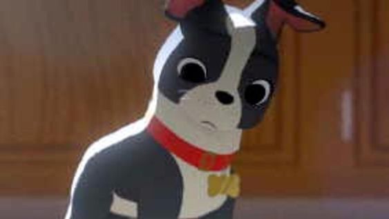 Un trailer de Disney, taquillazo