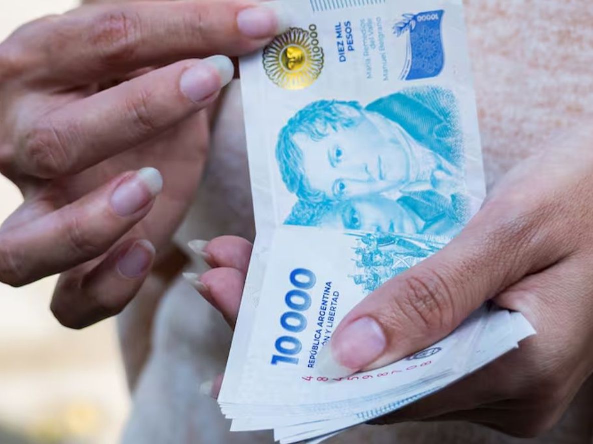 Con $2.000.000 a 30 días, la ganancia supera los $60.000 por canal electrónico.