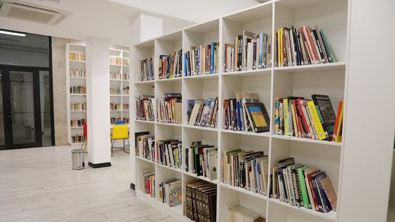 La Ciudad te invita a la presentación del libro “La vida impropia”