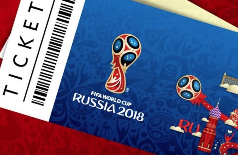 La FIFA pondrá a la venta más entradas para el Mundial el próximo martes