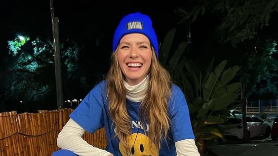 Un hilo de Twitter asegura que la China Suárez cambia de look según la pareja con la que está. De esta manera va cambiando sus oufit para mimetizarse con su saliente.