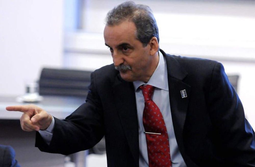 Condenaron a Guillermo Moreno por manipular los datos del Indec (foto archivo)