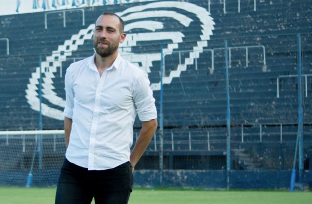 De Muner planea un par de variantes para la Lepra