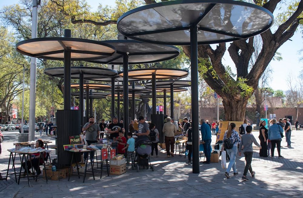 El nuevo Portal Alameda vibró con una nueva edición de Sábados Sorprendentes