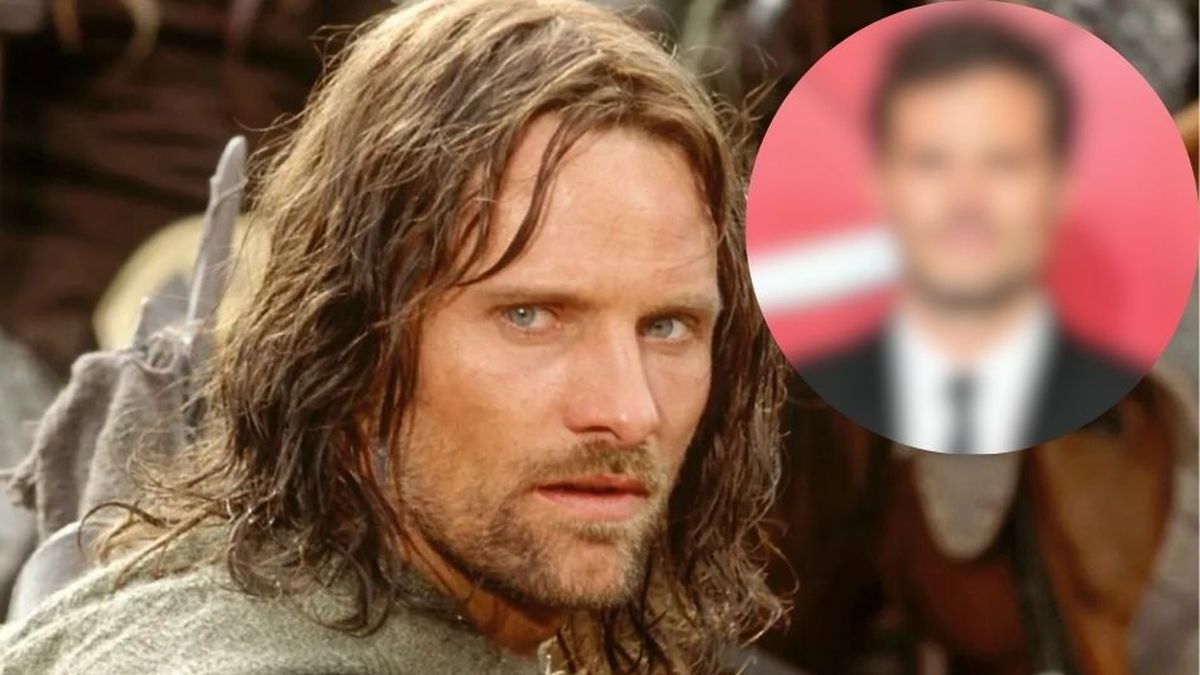 Chau, Viggo Mortensen: la precuela de 