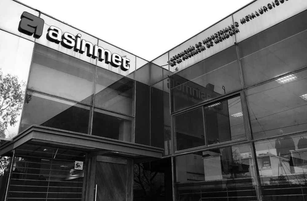 Desde Asinmet anunciaron que el próximo foro industral se realizará en San Rafael.&nbsp;