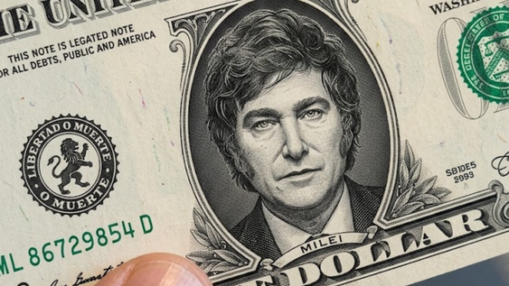 esta confirmado el precio que tendra el dolar para este viernes 10 de abril, tras los cambios en el cepo