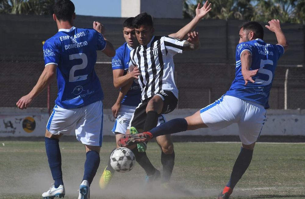 Lobo feroz: bajó a otro de los candidatos de la Liga Mendocina