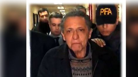 ¿Qué esconden los cuadernos de Centeno? - Por Gastón Bustelo