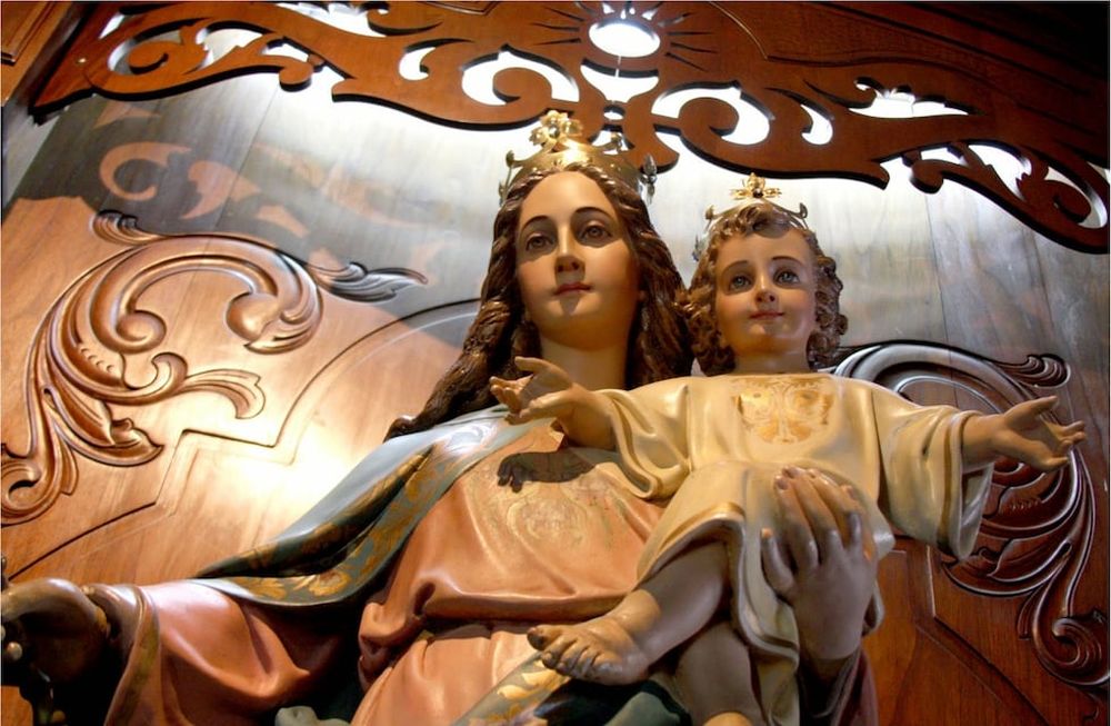Por qué los católicos celebran hoy María Auxiliadora