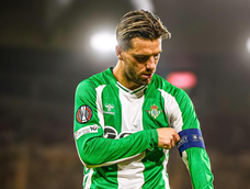 Giovani Lo Celso en la mira de la justicia española. Giovani Lo Celso en la mira de la justicia española.