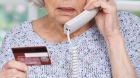 La campaña de vacunación antigripal ha disparado la tradicional “viveza criolla” y hay quienes en Mendoza se han valido de ella para hackear teléfonos y realizar estafas. Los adultos mayores deben estar especialmente atentos