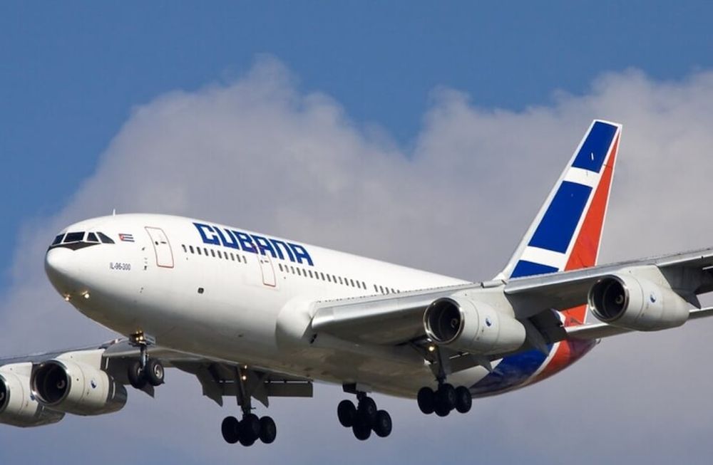 Tras el hecho, Cubana de Aviación indicó que los clientes que deben retornar a su país serán protegidos en la medida en que existan asientos disponibles, en líneas aéreas con conexiones desde Cuba hacia Argentina. Foto: Gentileza.